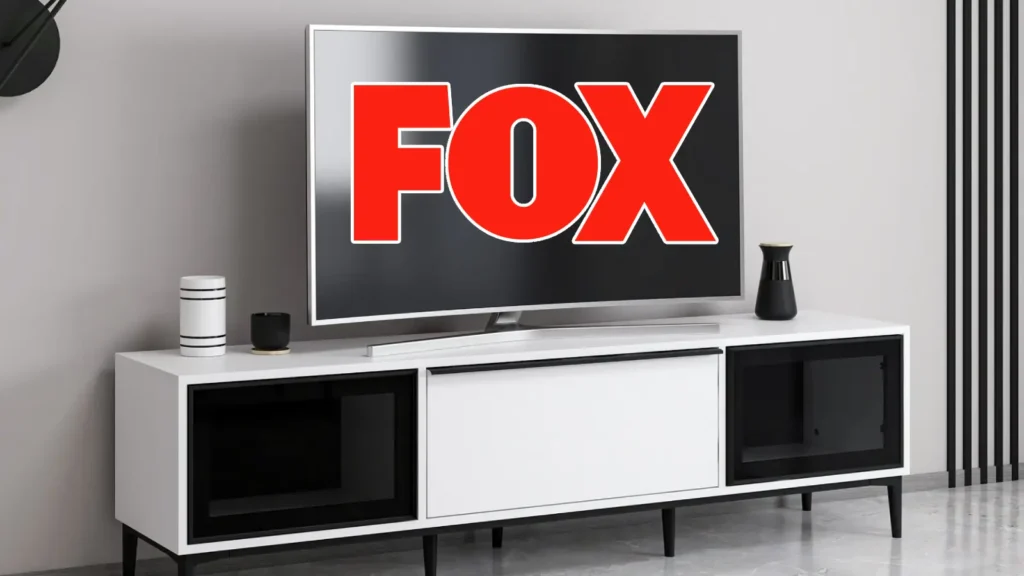 Fox Tv