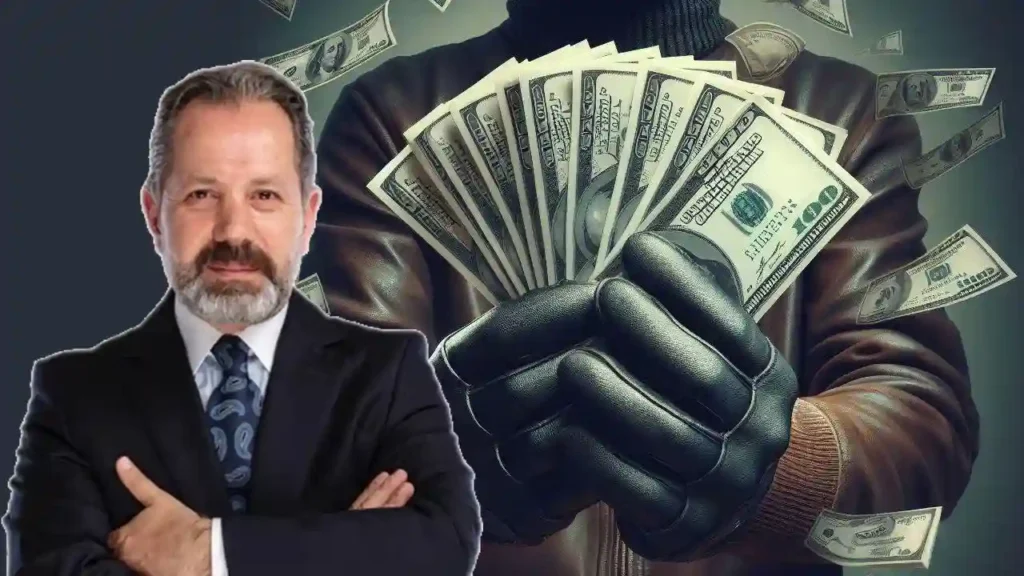 İslam Memiş Dolar