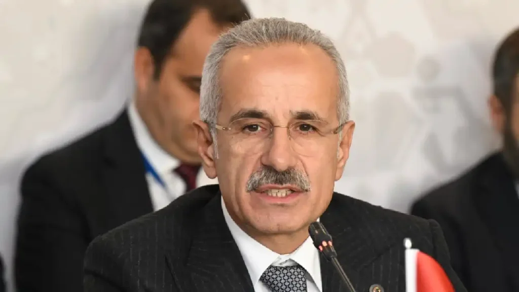 Abdulkadir Uraloğlu