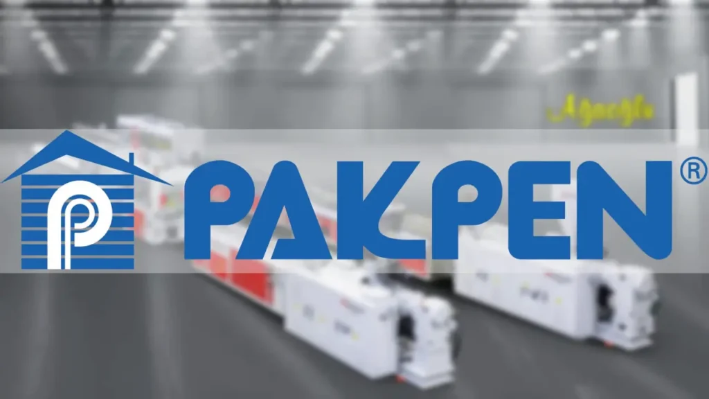 Pakpen